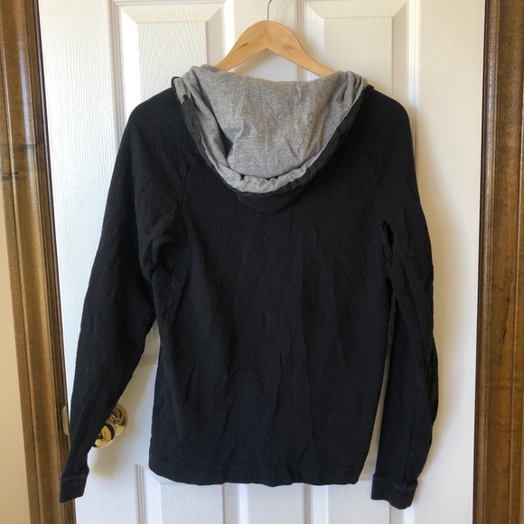 Nike Zip Up Sweater - Picture 6 of 6